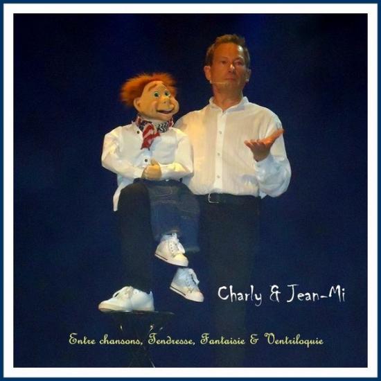 Charly et jmi 2017
