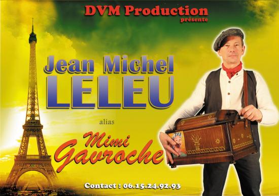 Mimi gavroche 2 rvb alias